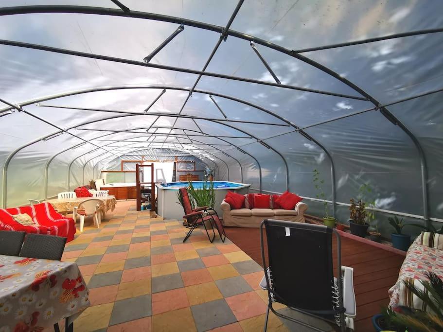Country Side Haven Two Double Ensuite Bedrooms Couples Exclusive Rate Offered Saint-Michel-de-Montjoie Exterior foto